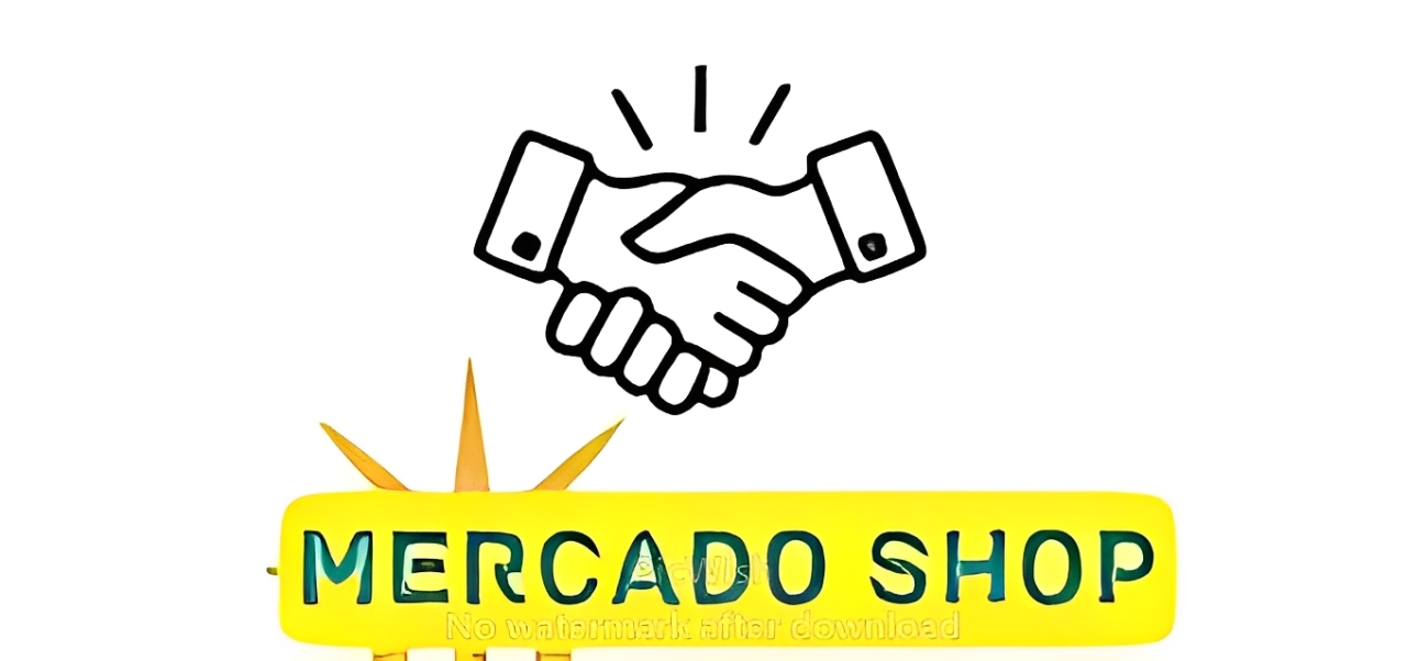 Mercado Shop